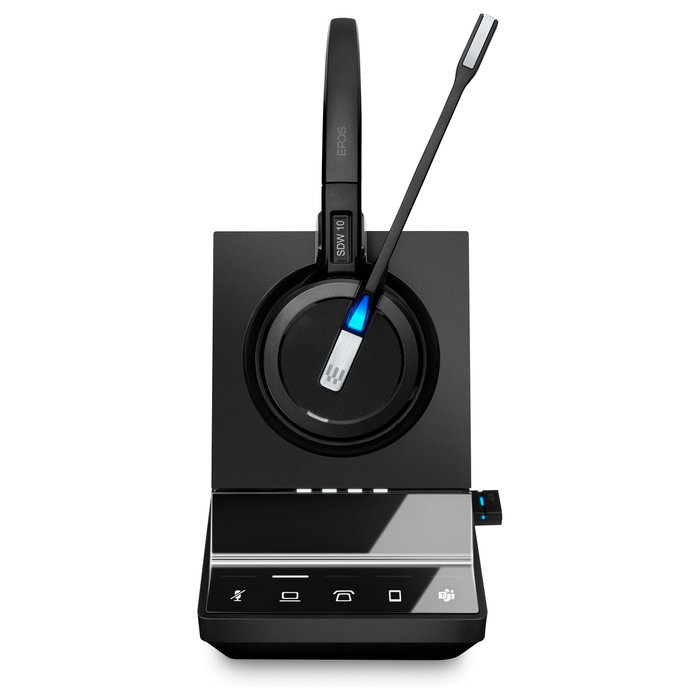 EPOS Impact SDW 5016T - EU/UK/AUS EPOS Impact SDW 5016T - EU/UK/AUS