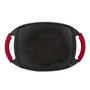 San Ignacio Asador Toledo 37 x 23,5 cm Inducción