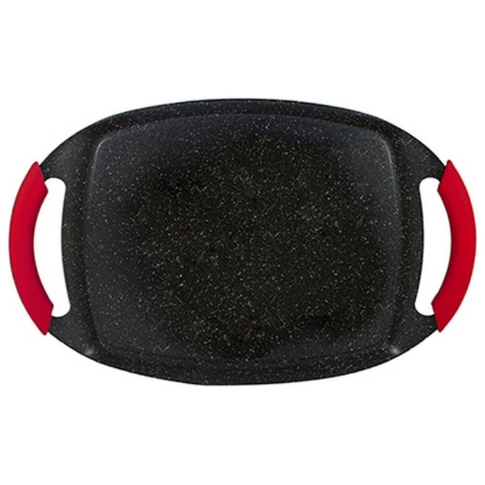 San Ignacio Asador Toledo 37 x 23,5 cm Inducción