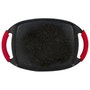 San Ignacio Asador Toledo 37 x 23,5 cm Inducción
