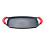 San Ignacio Asador Toledo 37 x 23,5 cm Inducción