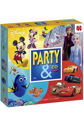 Diset Party & Co Disney
