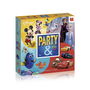 Diset Party & Co Disney 1120100285 Juego de Mesa Infantil con Personajes Disney para Niños +4 Años