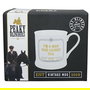 Half Moon Bay Taza Peaky Blinders 350 ml