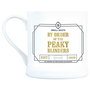 Half Moon Bay Taza Peaky Blinders 350 ml