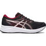 Zapatillas de Running para Adultos Asics Braid 2 Negro L