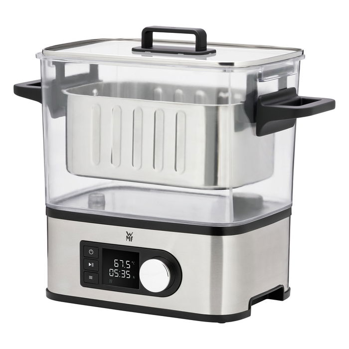 WMF Lono Sous Vide Pro Termocirculador para Cocina Sous Vide