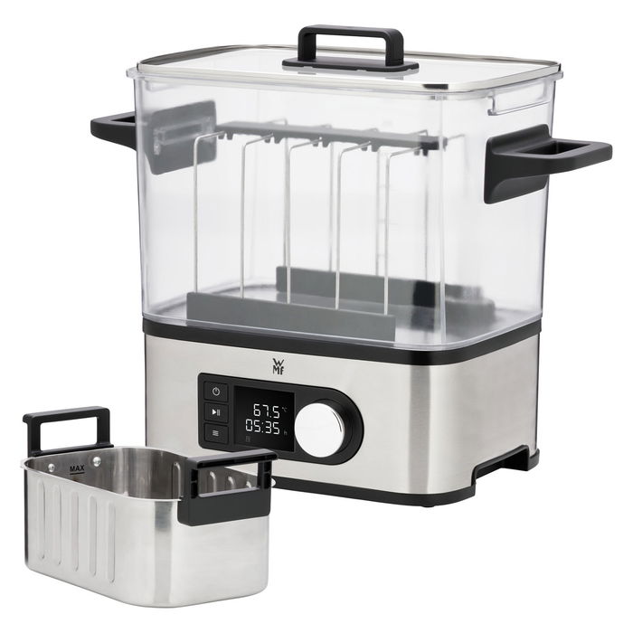 WMF Lono Sous Vide Pro Termocirculador para Cocina Sous Vide