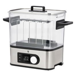 WMF 0415360011 Horno de Agua Sous Vide Pro Acero Inoxidable 35-90°C