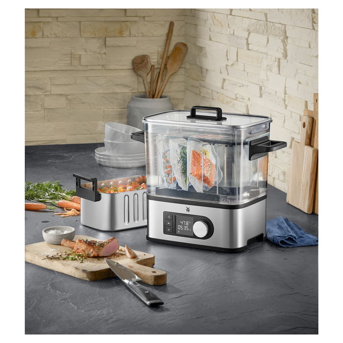 WMF Lono Sous Vide Pro Termocirculador para Cocina Sous Vide