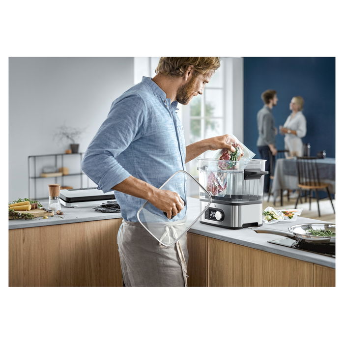WMF Lono Sous Vide Pro Termocirculador para Cocina Sous Vide