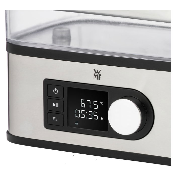 WMF Lono Sous Vide Pro Termocirculador para Cocina Sous Vide