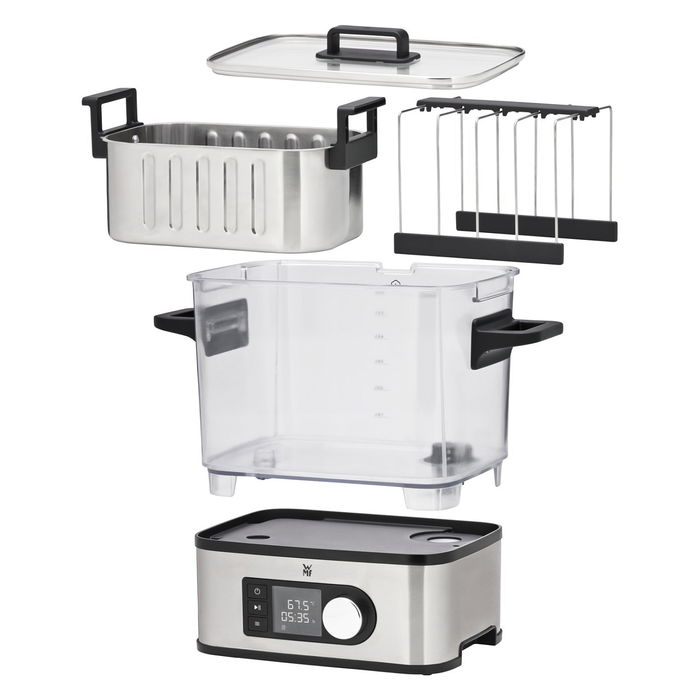 WMF Lono Sous Vide Pro Termocirculador para Cocina Sous Vide