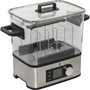 WMF Lono Sous Vide Pro - Horno de Agua para Cocción al Vacío, Acero Inoxidable