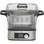 WMF Lono Sous Vide Pro - Horno de Agua para Cocción al Vacío, Acero Inoxidable