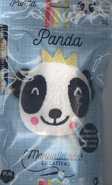 Panda, VV.AA. - SALDAÑA