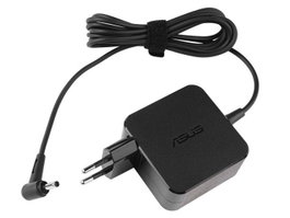 Asus Adaptador de Corriente 45W 19V con Conector 2 Pines 4 PHI, Tipo UE