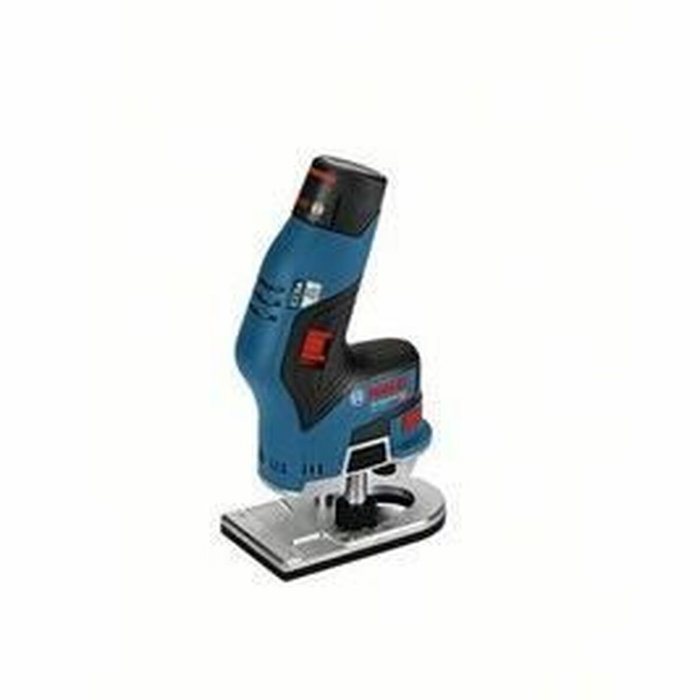 Bosch Professional Cortabordes GKF 12V-8 con 2 baterías de 3,0 Ah en L-boxx Bosch Professional Cortabordes GKF 12V-8 con 2 baterías de 3,0 Ah en L-boxx