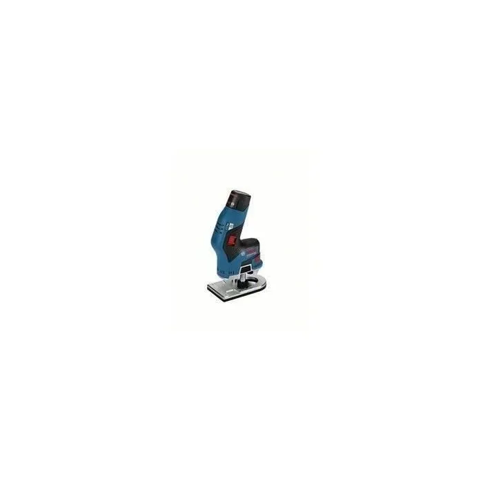 Bosch Professional 06016B0000 Cortabordes GKF 12V-8 con 2 Baterías de 3,0 Ah en Lboxx