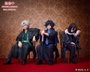 Aniplex Estatua Giyu Tomioka Demon Slayer: Kimetsu no Yaiba