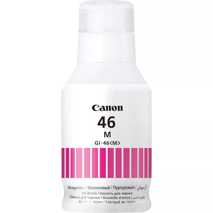 Canon GI-46M Magenta 135ml Canon GI-46M Magenta 135ml