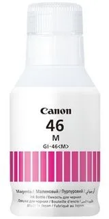 Canon GI-46M Magenta 135ml Canon GI-46M Magenta 135ml