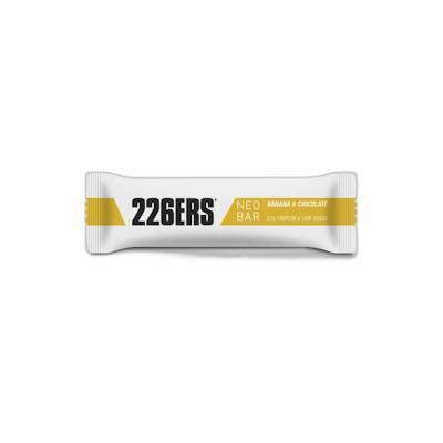 226ERS NEO BAR Banana & Chocolate 50 g 226ERS NEO BAR Banana & Chocolate 50 g