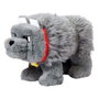 Una película de Minecraft Peluche sonore Dennis el Lobo 20 cm