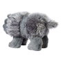Una película de Minecraft Peluche sonore Dennis el Lobo 20 cm