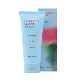 Trimay Gorgeous Bloom Crema Corporal Hidratante y Nutritiva 200 ml