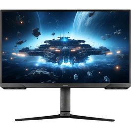 Samsung Odyssey G3 S27DG300EU 27'' Full HD VA 180Hz 1ms