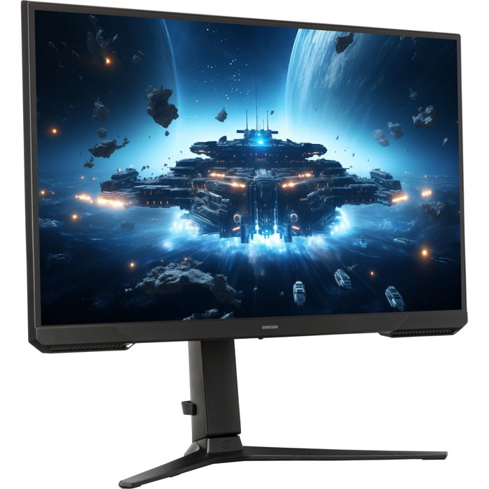 Samsung Odyssey G3 S27DG300EU 27'' Full HD VA 180Hz 1ms