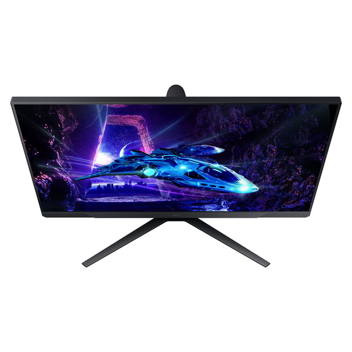 Samsung Odyssey G3 Monitor Gaming 68.6 cm (27") FHD 180Hz 1ms VA HDR10 FreeSync HDMI DisplayPort Negro, Modelo S27DG300EU