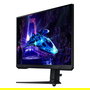 Samsung Odyssey G3 Monitor Gaming 68.6 cm (27") FHD 180Hz 1ms VA HDR10 FreeSync HDMI DisplayPort Negro, Modelo S27DG300EU