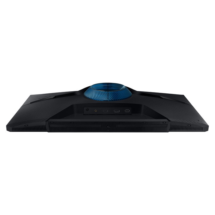 Samsung Odyssey G3 Monitor Gaming 68.6 cm (27") FHD 180Hz 1ms VA HDR10 FreeSync HDMI DisplayPort Negro, Modelo S27DG300EU