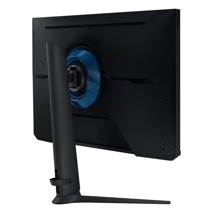 Samsung Odyssey G3 Monitor Gaming 68.6 cm (27") FHD 180Hz 1ms VA HDR10 FreeSync HDMI DisplayPort Negro, Modelo S27DG300EU