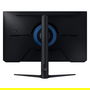 Samsung Odyssey G3 Monitor Gaming 68.6 cm (27") FHD 180Hz 1ms VA HDR10 FreeSync HDMI DisplayPort Negro, Modelo S27DG300EU