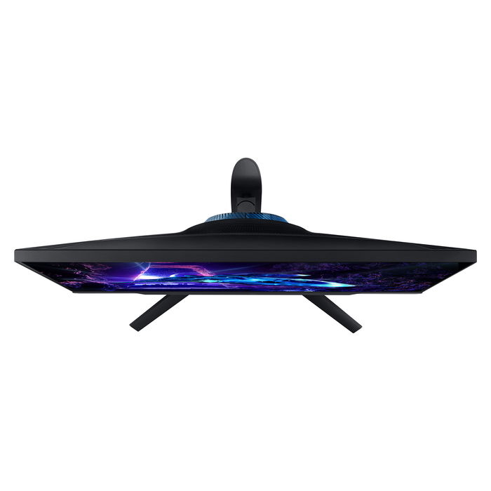 Samsung Odyssey G3 Monitor Gaming 68.6 cm (27") FHD 180Hz 1ms VA HDR10 FreeSync HDMI DisplayPort Negro, Modelo S27DG300EU