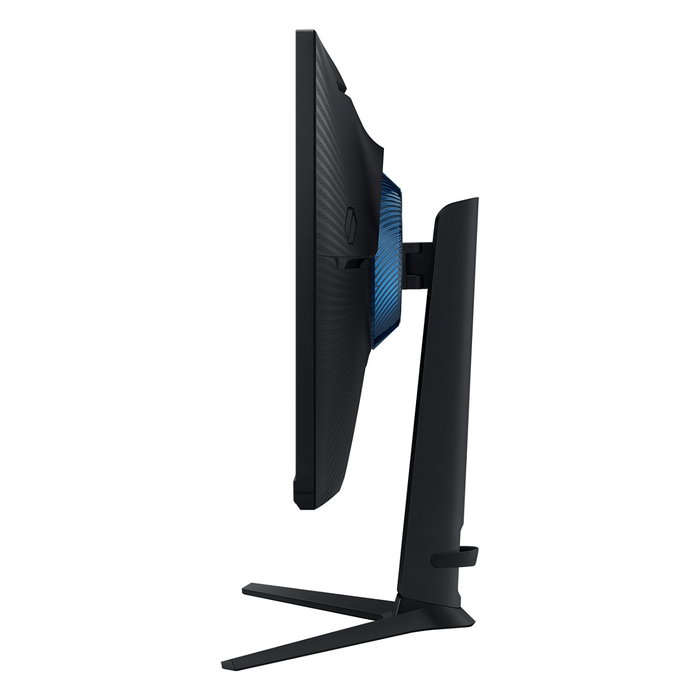 Samsung Odyssey G3 Monitor Gaming 68.6 cm (27") FHD 180Hz 1ms VA HDR10 FreeSync HDMI DisplayPort Negro, Modelo S27DG300EU