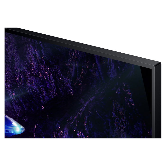 Samsung Odyssey G3 Monitor Gaming 68.6 cm (27") FHD 180Hz 1ms VA HDR10 FreeSync HDMI DisplayPort Negro, Modelo S27DG300EU