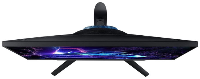 Samsung Odyssey G3 S27DG300EU 27'' Full HD VA 180Hz 1ms Samsung Odyssey G3 S27DG300EU 27'' Full HD VA 180Hz 1ms