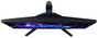 Samsung Odyssey G3 S27DG300EU 27'' Full HD VA 180Hz 1ms