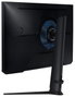 Samsung Odyssey G3 S27DG300EU 27'' Full HD VA 180Hz 1ms
