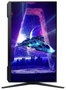 Samsung Odyssey G3 S27DG300EU 27'' Full HD VA 180Hz 1ms