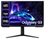 Samsung Odyssey G3 S27DG300EU 27'' Full HD VA 180Hz 1ms