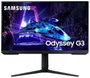 Samsung Odyssey G3 S27DG300EU 27'' Full HD VA 180Hz 1ms