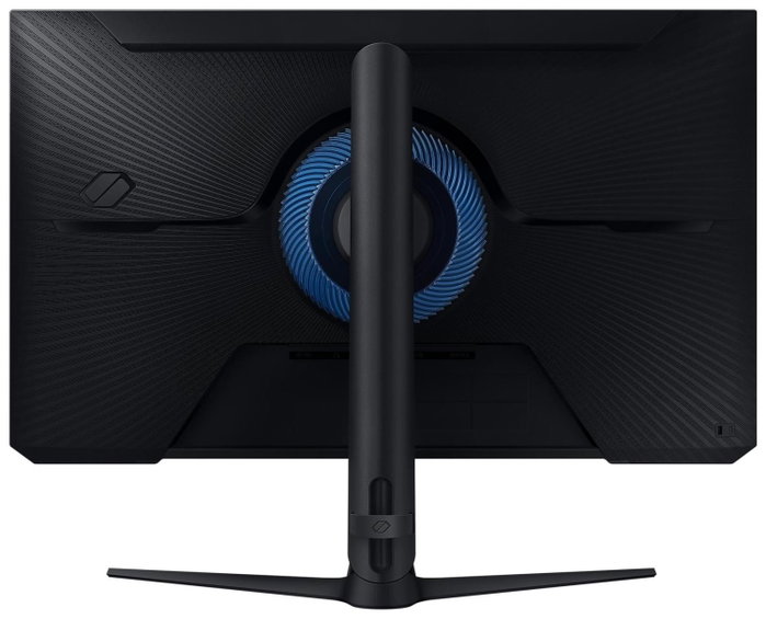 Samsung Odyssey G3 S27DG300EU 27'' Full HD VA 180Hz 1ms Samsung Odyssey G3 S27DG300EU 27'' Full HD VA 180Hz 1ms