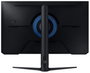 Samsung Odyssey G3 S27DG300EU 27'' Full HD VA 180Hz 1ms