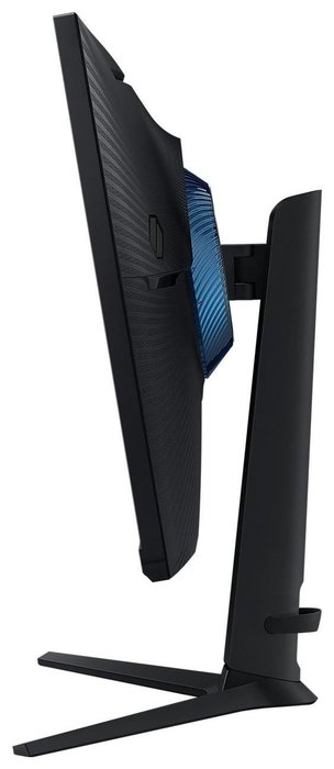 Samsung Odyssey G3 S27DG300EU 27'' Full HD VA 180Hz 1ms Samsung Odyssey G3 S27DG300EU 27'' Full HD VA 180Hz 1ms