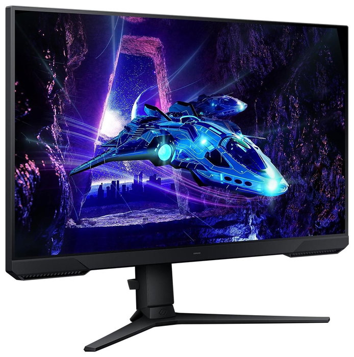 Samsung Odyssey G3 S27DG300EU 27'' Full HD VA 180Hz 1ms Samsung Odyssey G3 S27DG300EU 27'' Full HD VA 180Hz 1ms